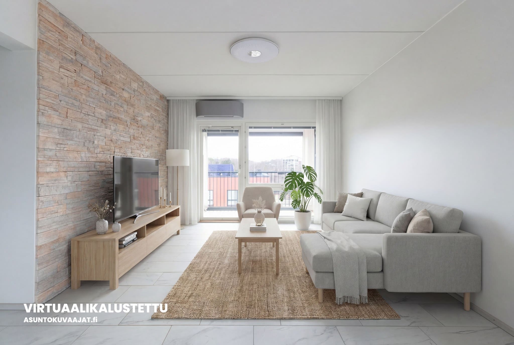 Virtuaalikalustus /kuva