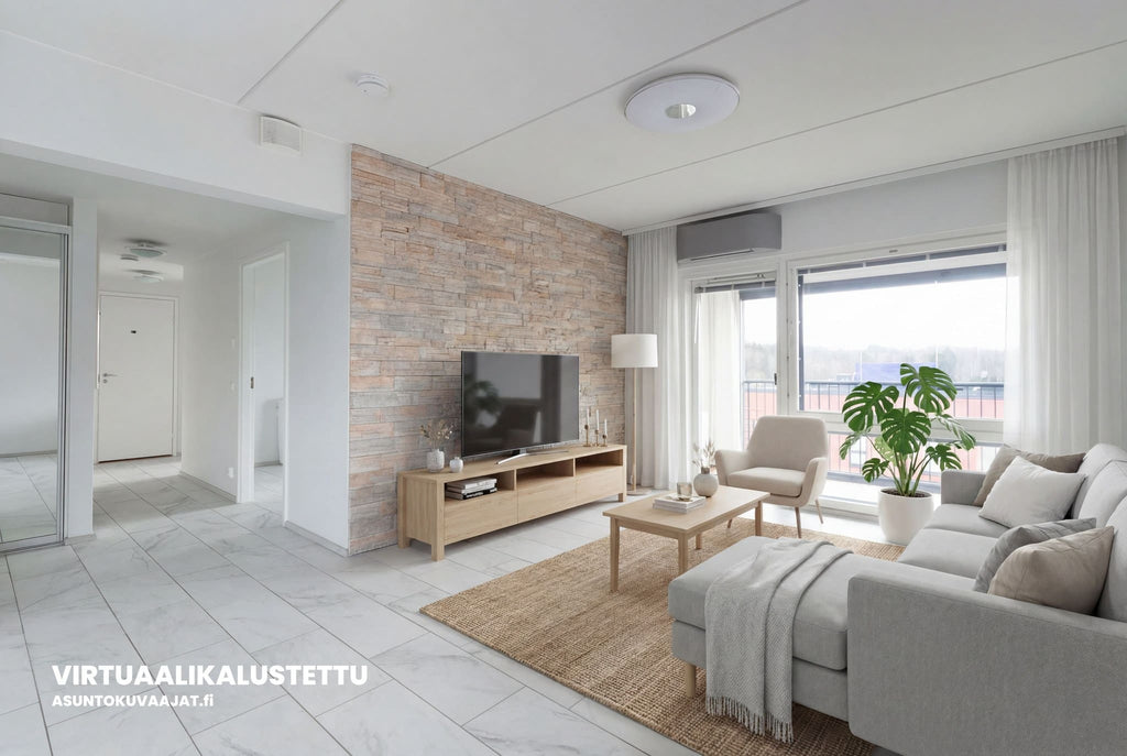 Virtuaalikalustus /kuva