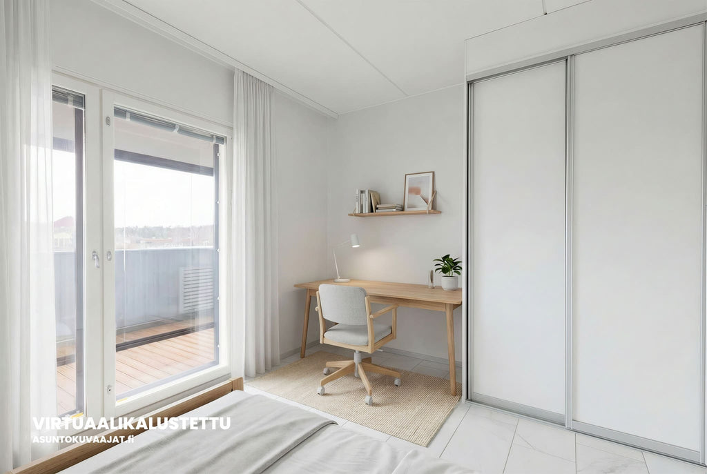 Virtuaalikalustus /kuva