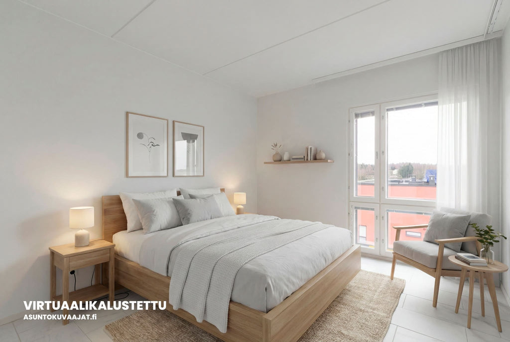 Virtuaalikalustus /kuva