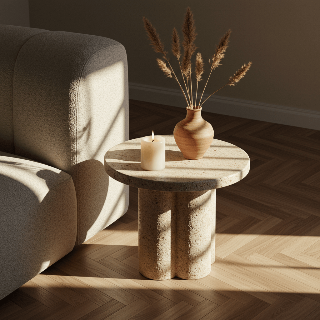 asuntokuvaus yksityiskohdista